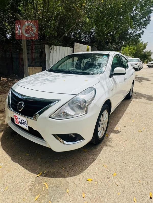 Nissan Sunny 2024 for sale in Iraq - Baghdad